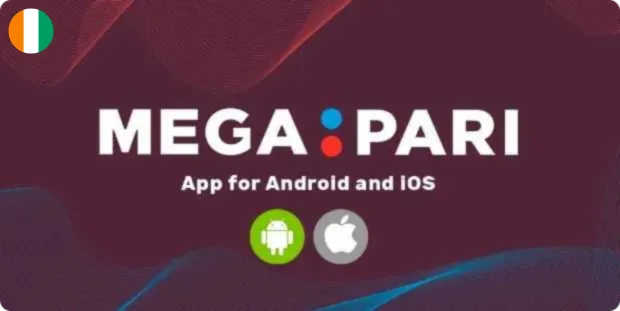 Avantages de l'application Megapari