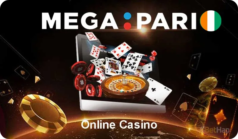 À propos de Megapari